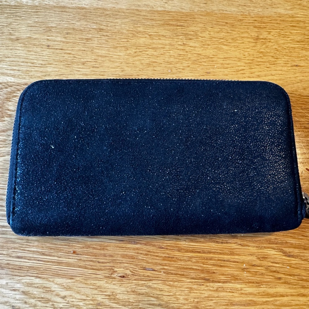 Falabella Zip Continental Wallet - Picture 2 of 13
